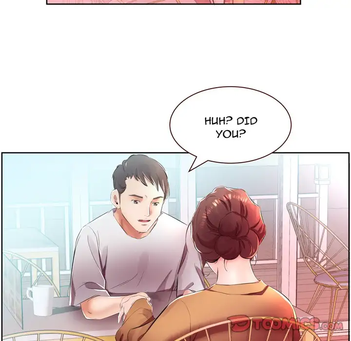 Sweet Guilty Love chapter 18 page 67