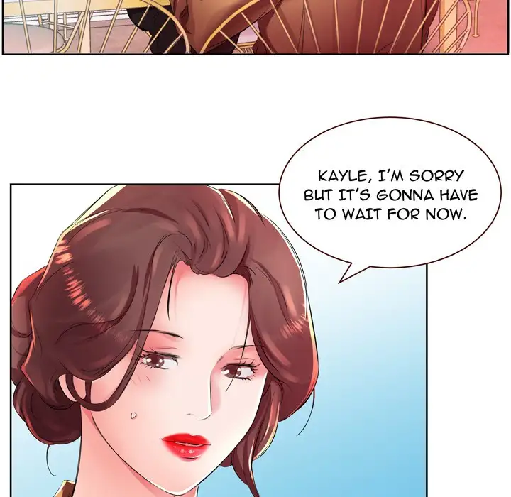 Sweet Guilty Love chapter 18 page 68