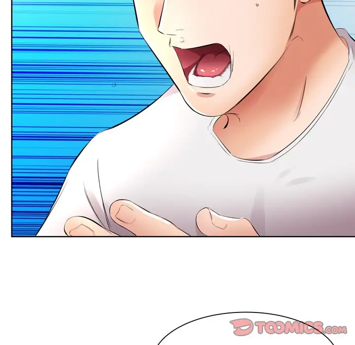 Sweet Guilty Love chapter 18 page 71