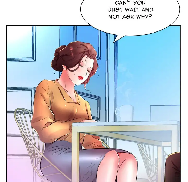 Sweet Guilty Love chapter 18 page 72