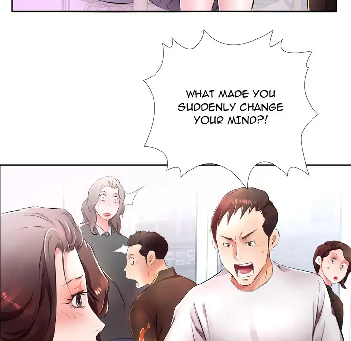 Sweet Guilty Love chapter 18 page 73