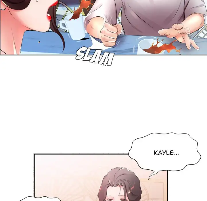 Sweet Guilty Love chapter 18 page 74