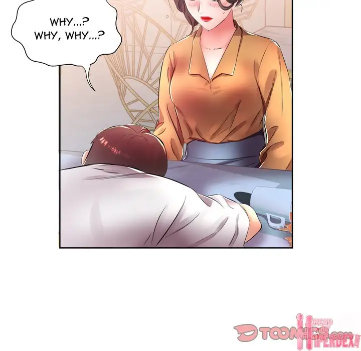 Sweet Guilty Love chapter 18 page 75