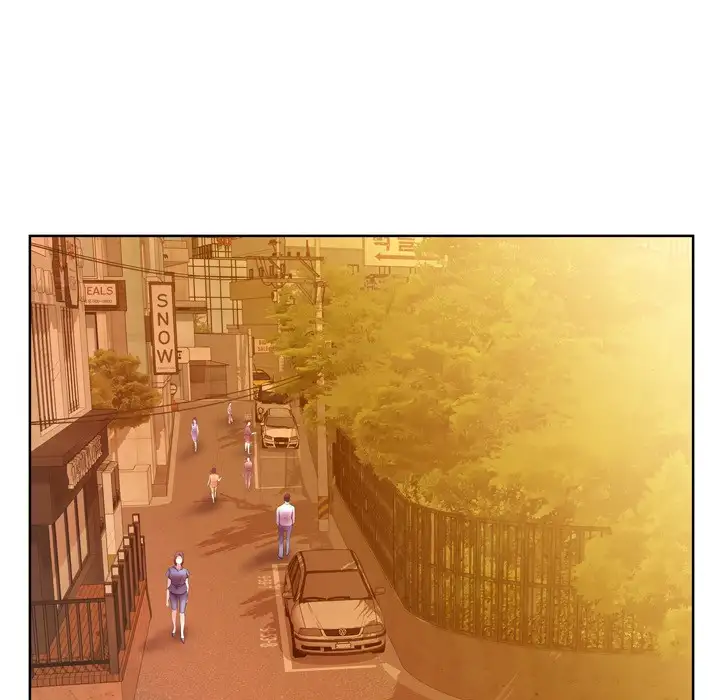 Sweet Guilty Love chapter 18 page 76