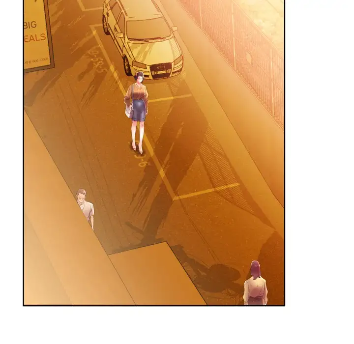 Sweet Guilty Love chapter 18 page 78