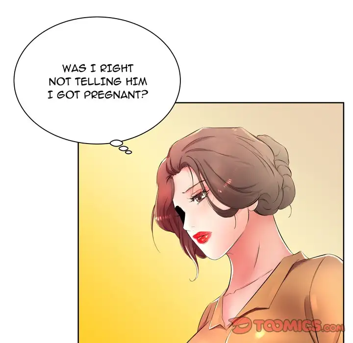 Sweet Guilty Love chapter 18 page 79