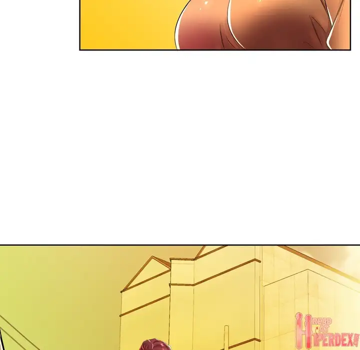 Sweet Guilty Love chapter 18 page 80