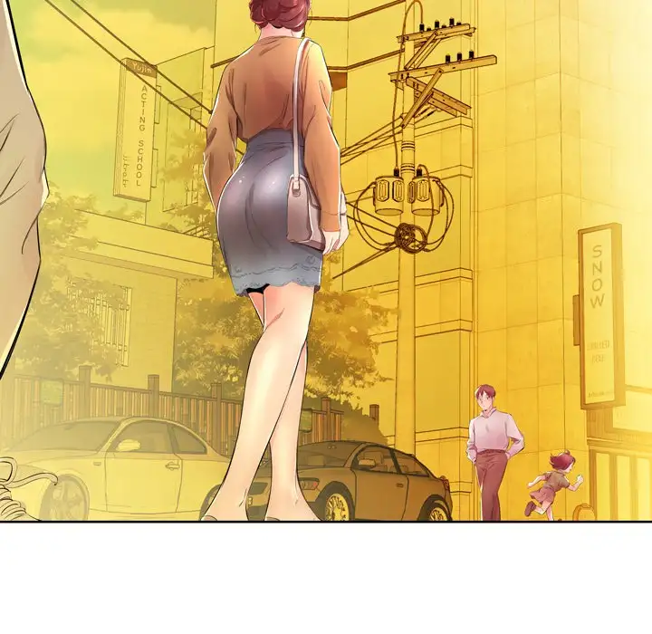 Sweet Guilty Love chapter 18 page 81