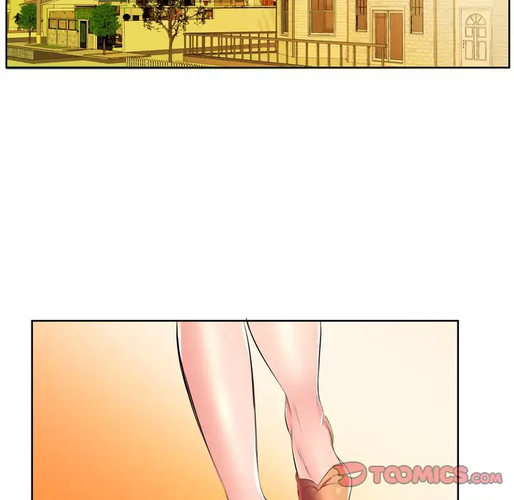 Sweet Guilty Love chapter 18 page 83