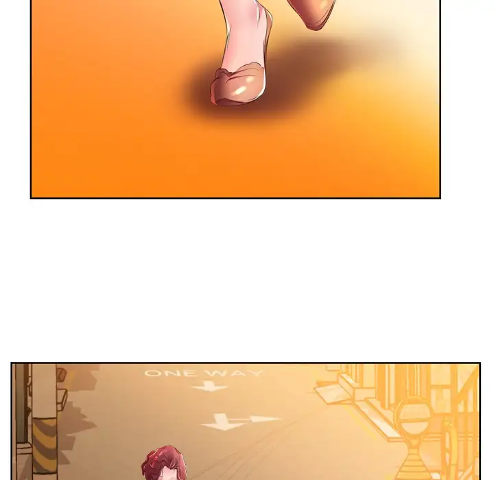 Sweet Guilty Love chapter 18 page 84