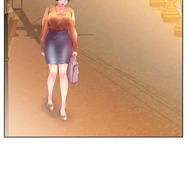 Sweet Guilty Love chapter 18 page 85