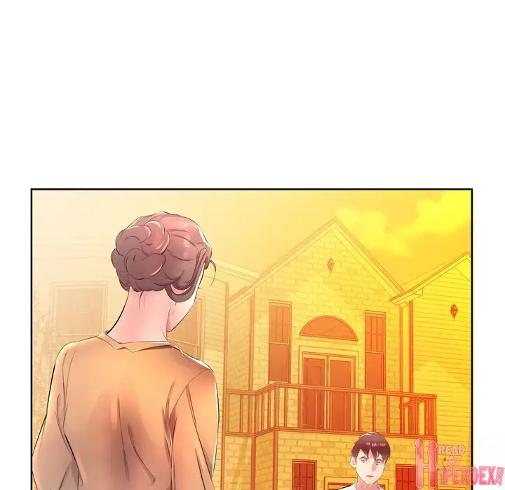 Sweet Guilty Love chapter 18 page 86