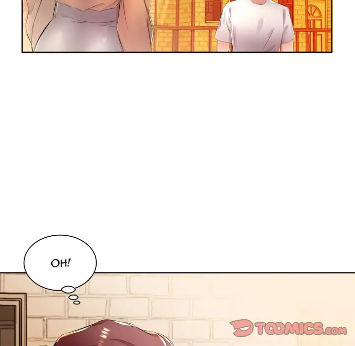 Sweet Guilty Love chapter 18 page 87