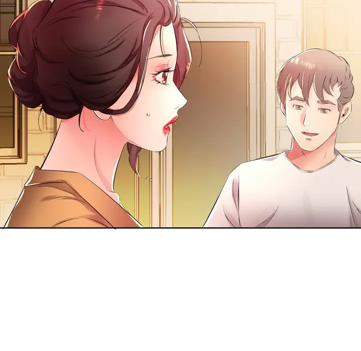 Sweet Guilty Love chapter 18 page 88