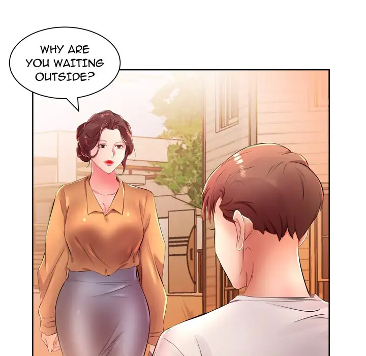 Sweet Guilty Love chapter 18 page 89