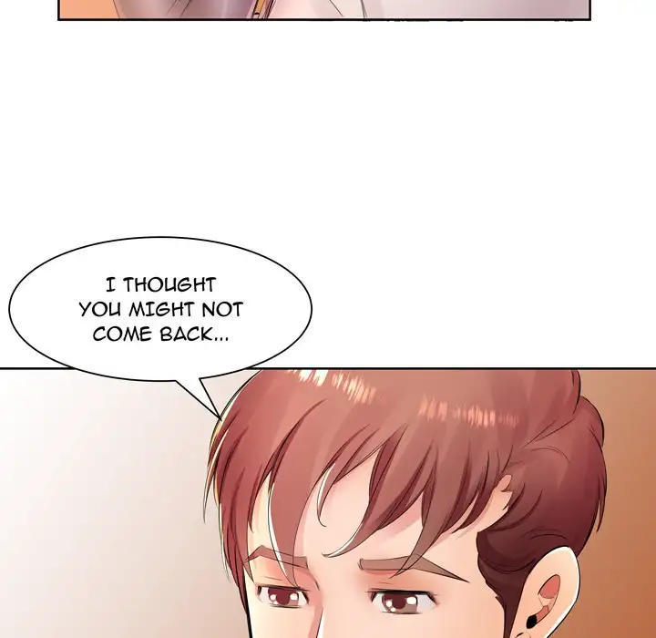 Sweet Guilty Love chapter 18 page 90