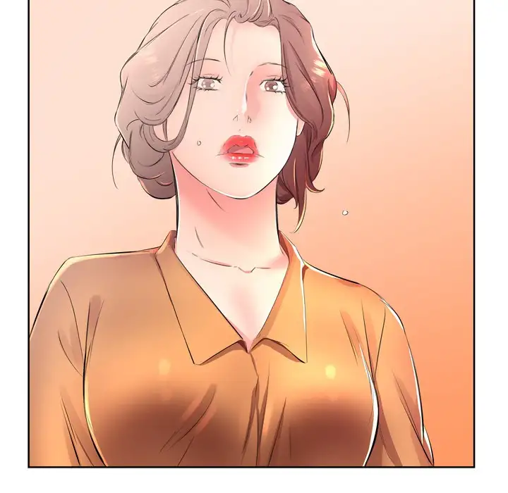 Sweet Guilty Love chapter 18 page 92