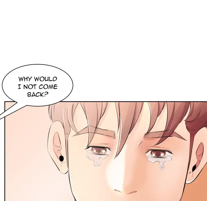Sweet Guilty Love chapter 18 page 93