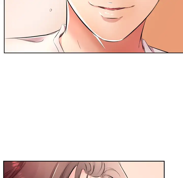 Sweet Guilty Love chapter 18 page 94