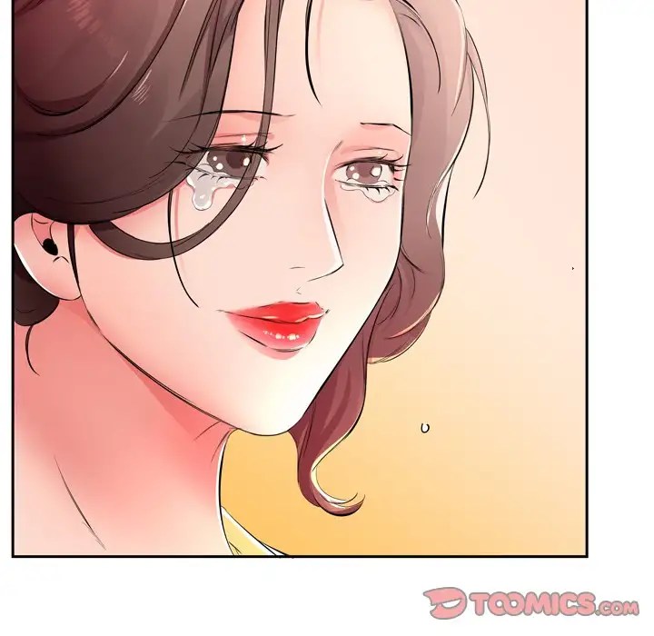 Sweet Guilty Love chapter 18 page 95