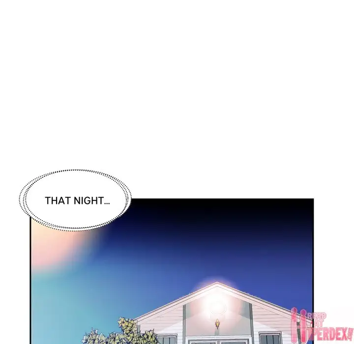 Sweet Guilty Love chapter 18 page 96