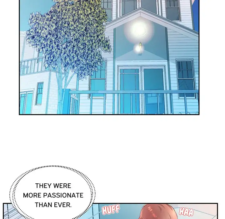 Sweet Guilty Love chapter 18 page 97