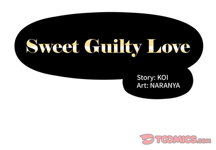 Sweet Guilty Love chapter 19 page 2