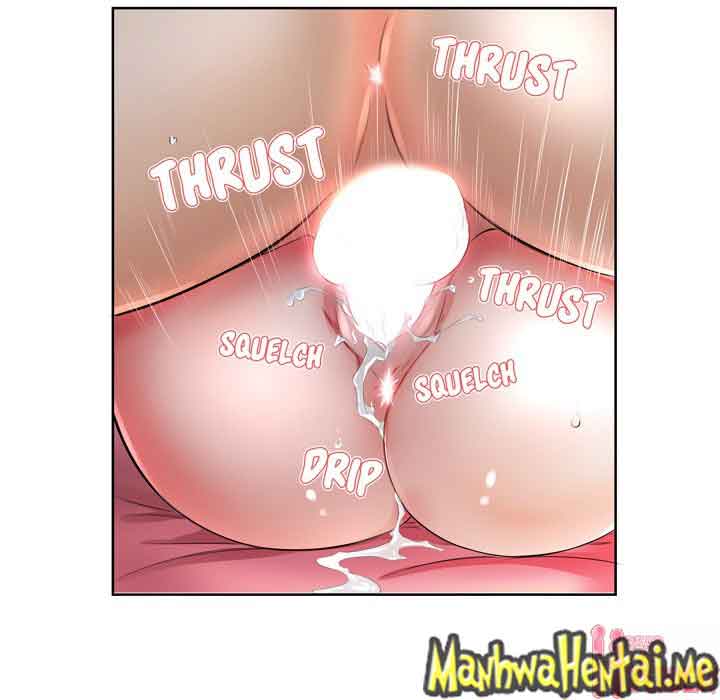 Sweet Guilty Love chapter 19 page 4