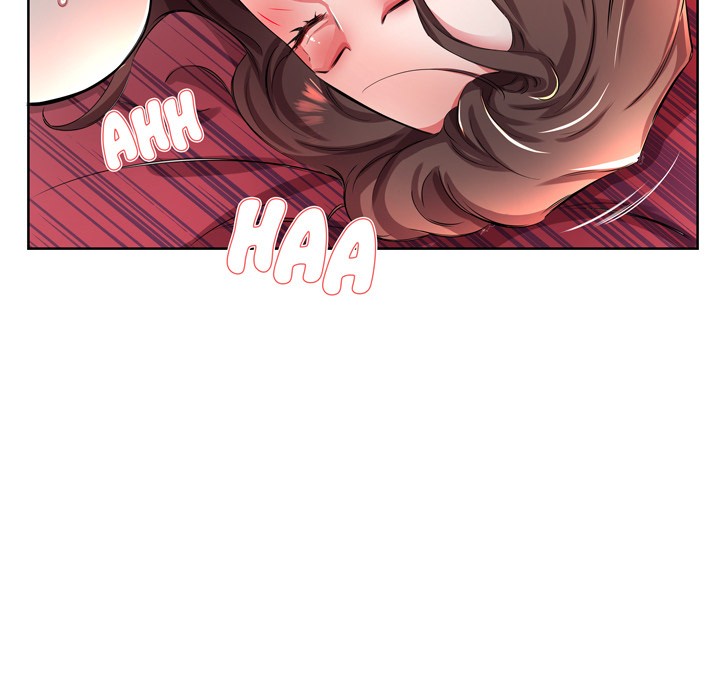 Sweet Guilty Love chapter 19 page 6