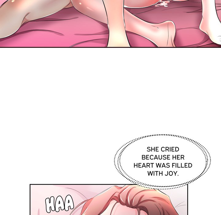 Sweet Guilty Love chapter 19 page 18