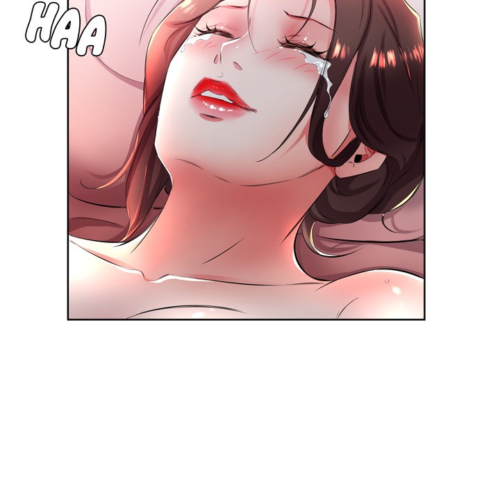 Sweet Guilty Love chapter 19 page 19