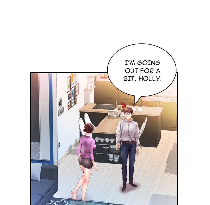 Sweet Guilty Love chapter 19 page 24