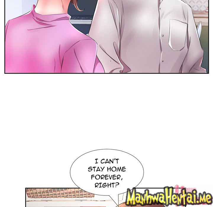 Sweet Guilty Love chapter 19 page 26
