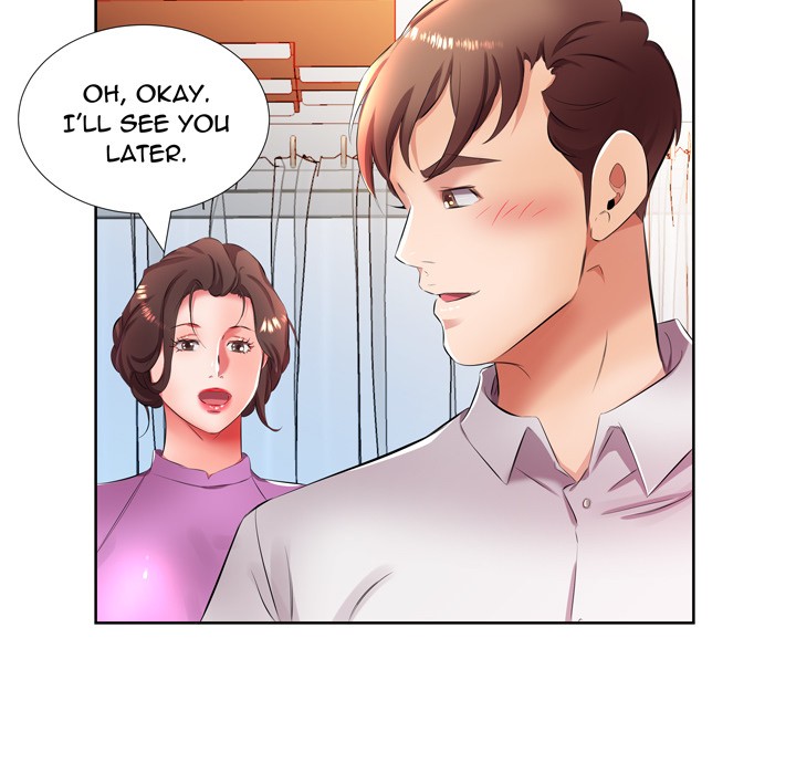 Sweet Guilty Love chapter 19 page 27