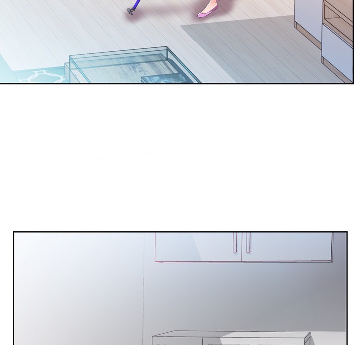 Sweet Guilty Love chapter 19 page 32