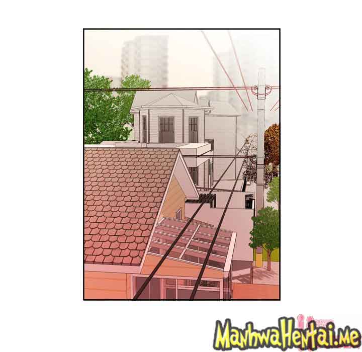 Sweet Guilty Love chapter 19 page 36