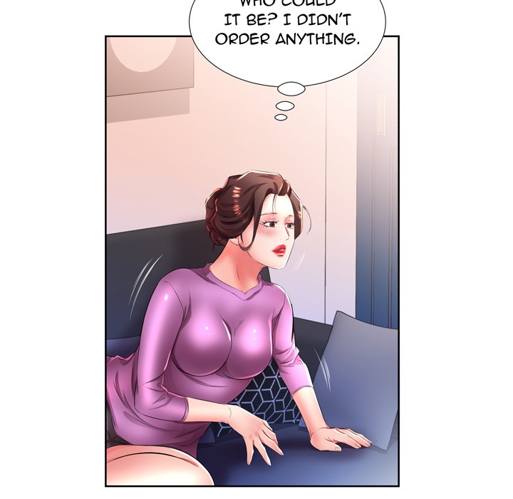 Sweet Guilty Love chapter 19 page 40