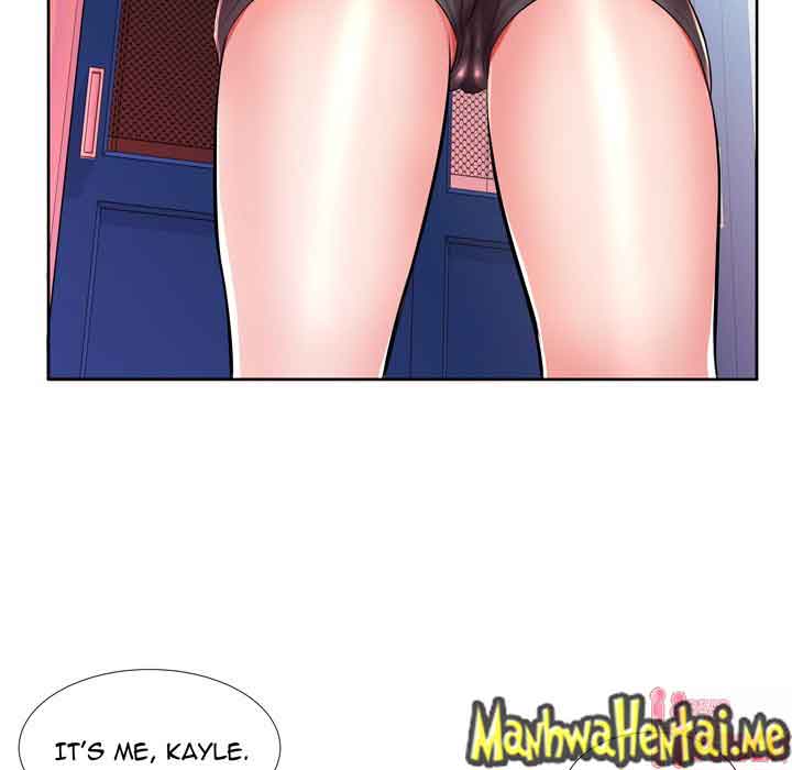 Sweet Guilty Love chapter 19 page 42