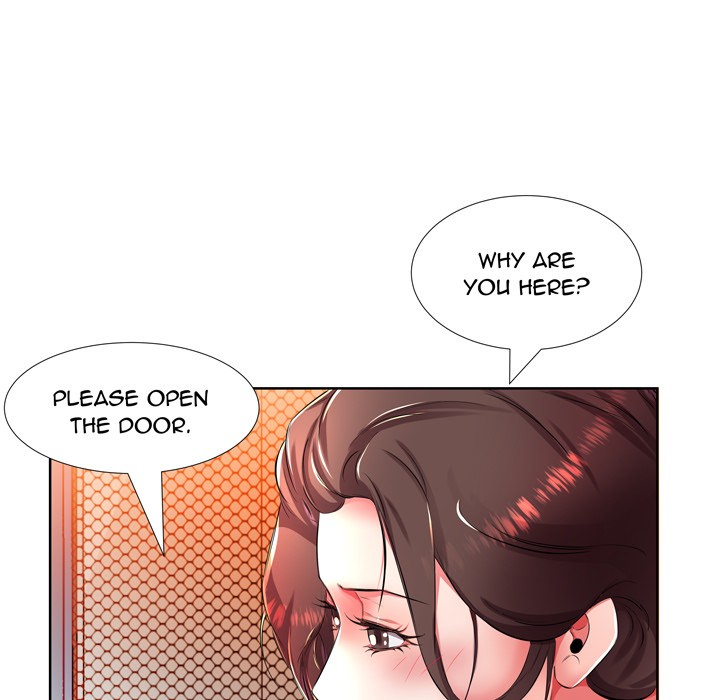 Sweet Guilty Love chapter 19 page 44