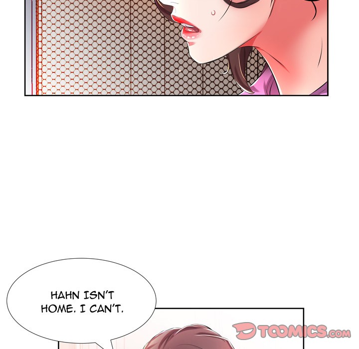 Sweet Guilty Love chapter 19 page 45
