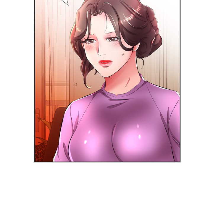 Sweet Guilty Love chapter 19 page 46