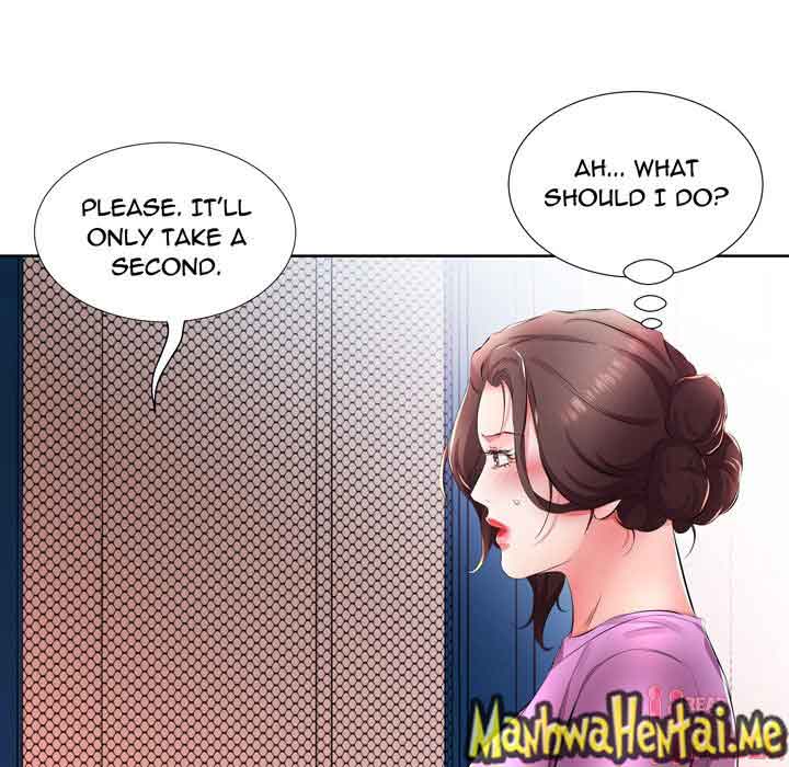 Sweet Guilty Love chapter 19 page 47