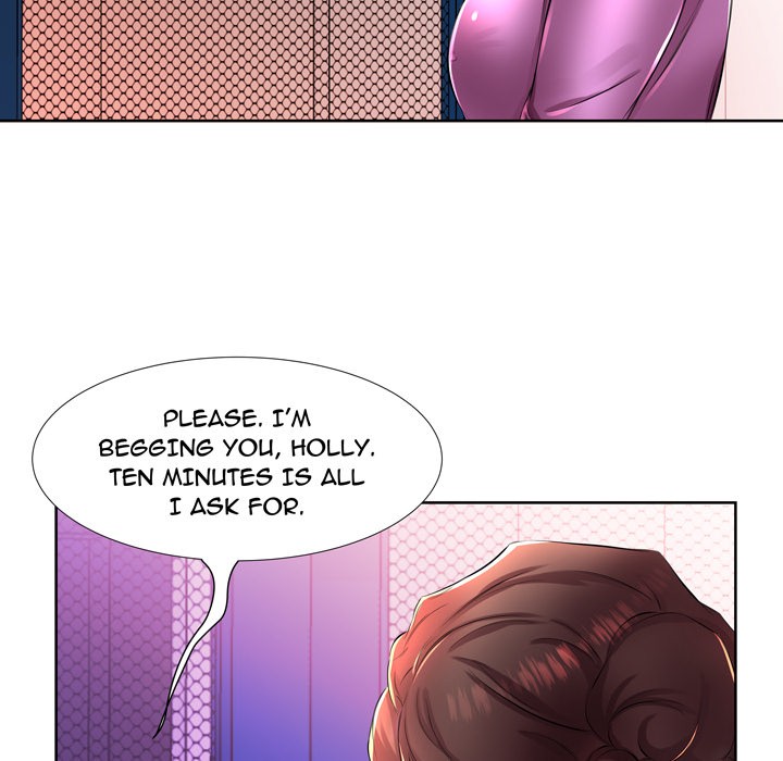 Sweet Guilty Love chapter 19 page 48