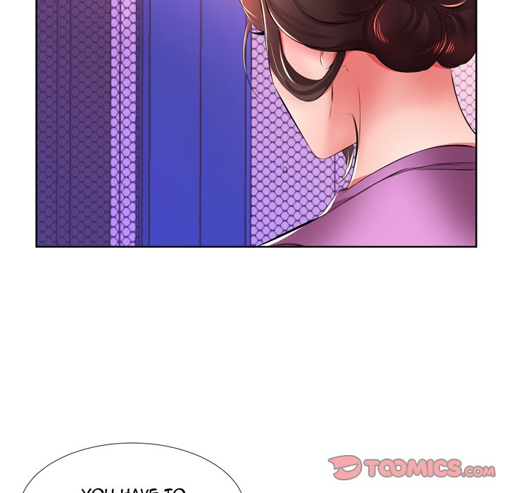 Sweet Guilty Love chapter 19 page 49