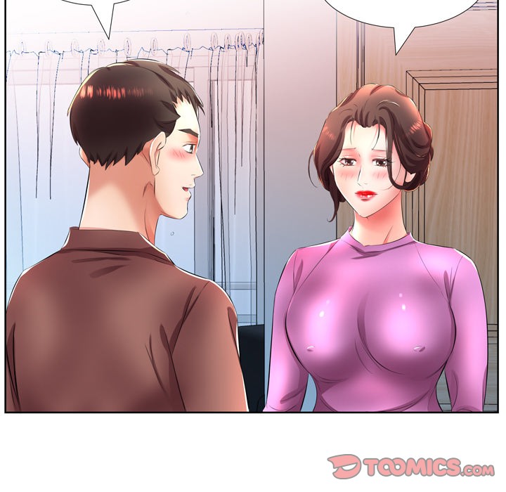 Sweet Guilty Love chapter 19 page 53