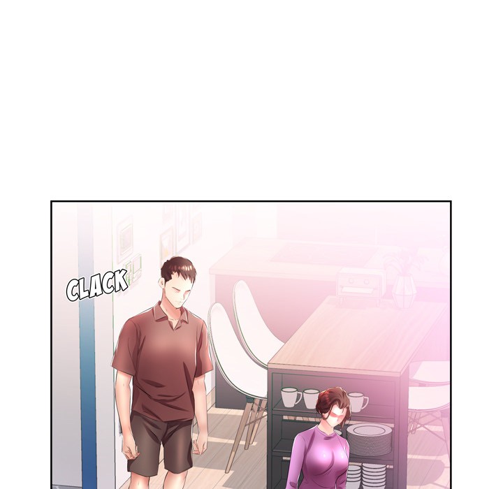 Sweet Guilty Love chapter 19 page 54