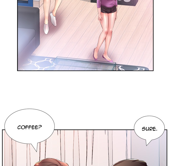 Sweet Guilty Love chapter 19 page 55