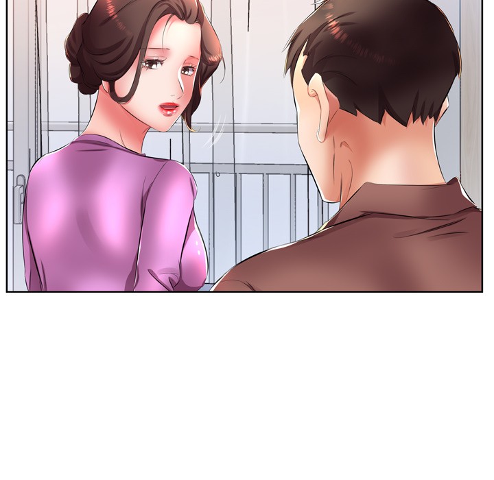 Sweet Guilty Love chapter 19 page 56