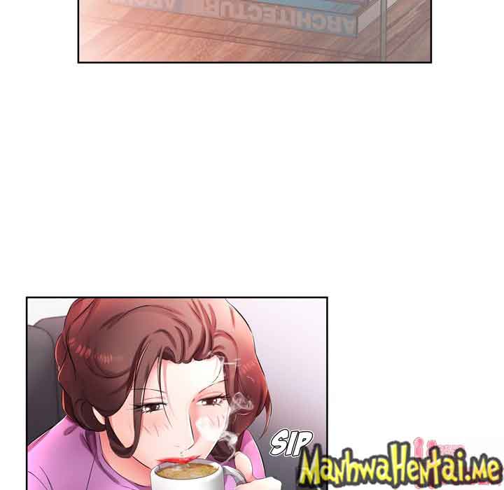 Sweet Guilty Love chapter 19 page 58