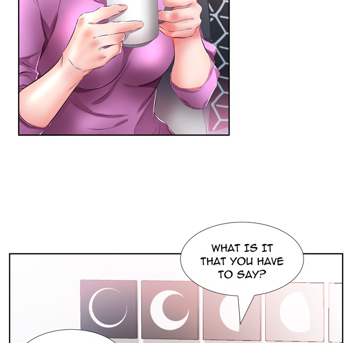 Sweet Guilty Love chapter 19 page 59